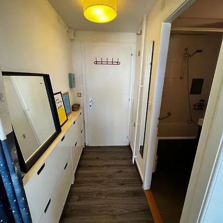 Cosy A Avec Vue Epoustouflante Apartment Pully