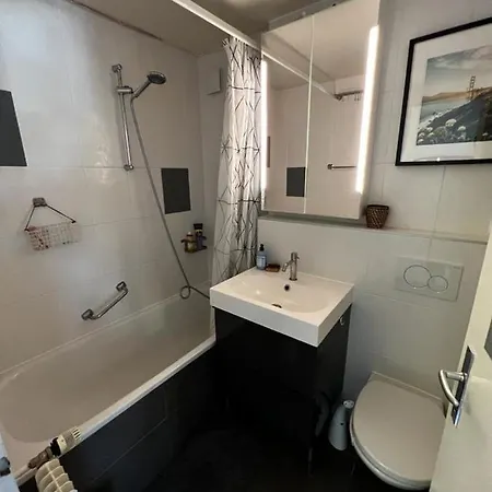 Apartment Cosy A Avec Vue Epoustouflante *