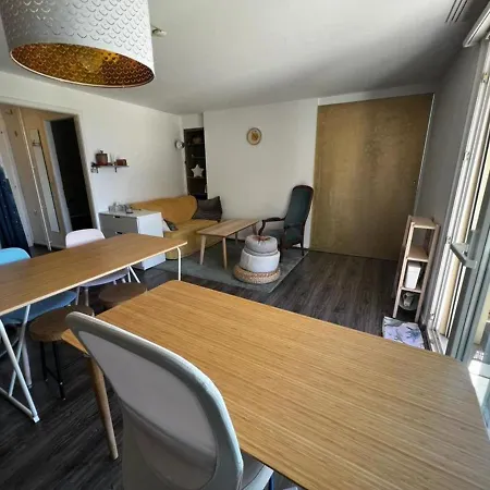 Apartment Cosy A Avec Vue Epoustouflante Pully