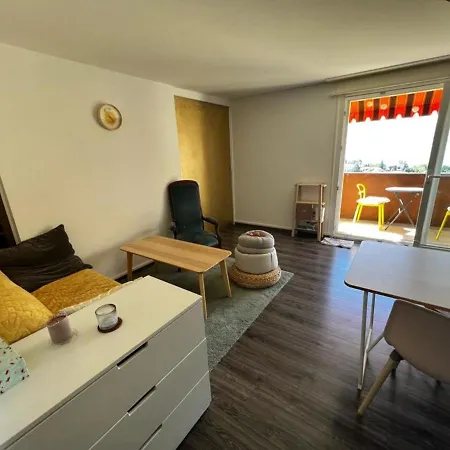 Cosy A Avec Vue Epoustouflante Apartment