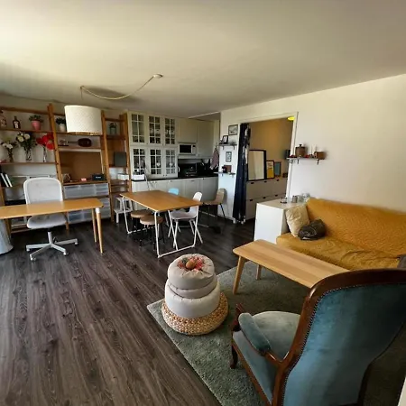 Cosy A Avec Vue Epoustouflante