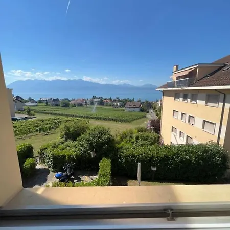 Apartment Cosy A Avec Vue Epoustouflante