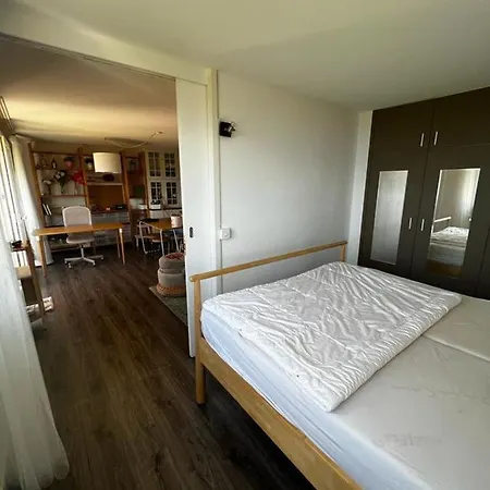 Apartment Cosy A Avec Vue Epoustouflante